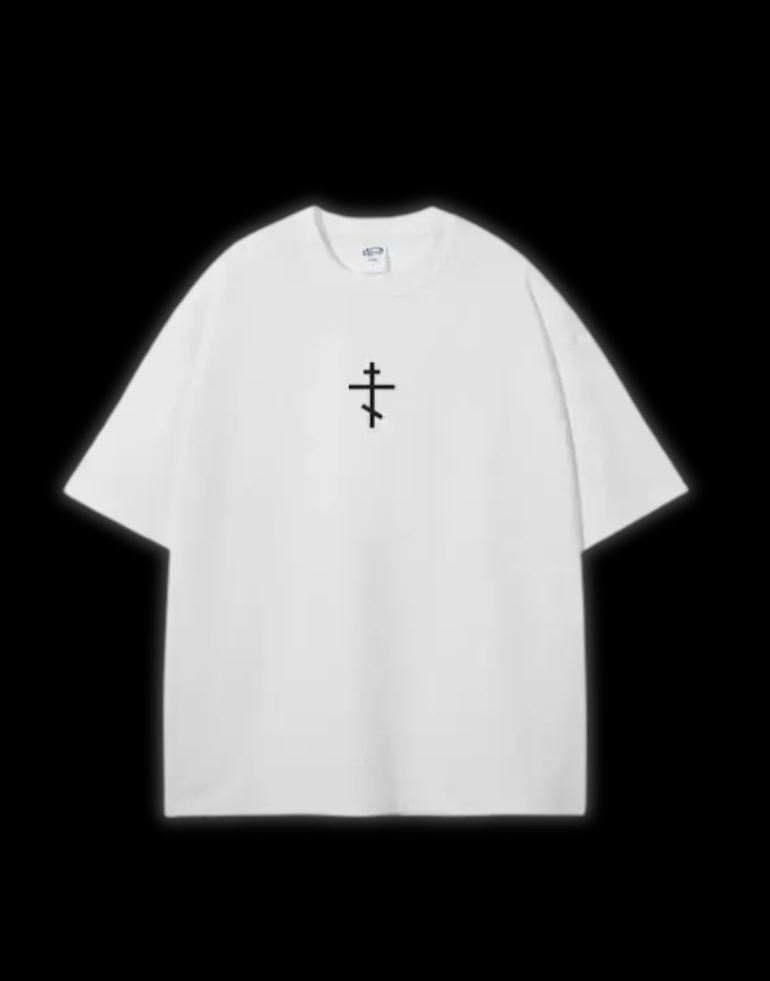 LuxCrux™ Orthodox T-Shirt
