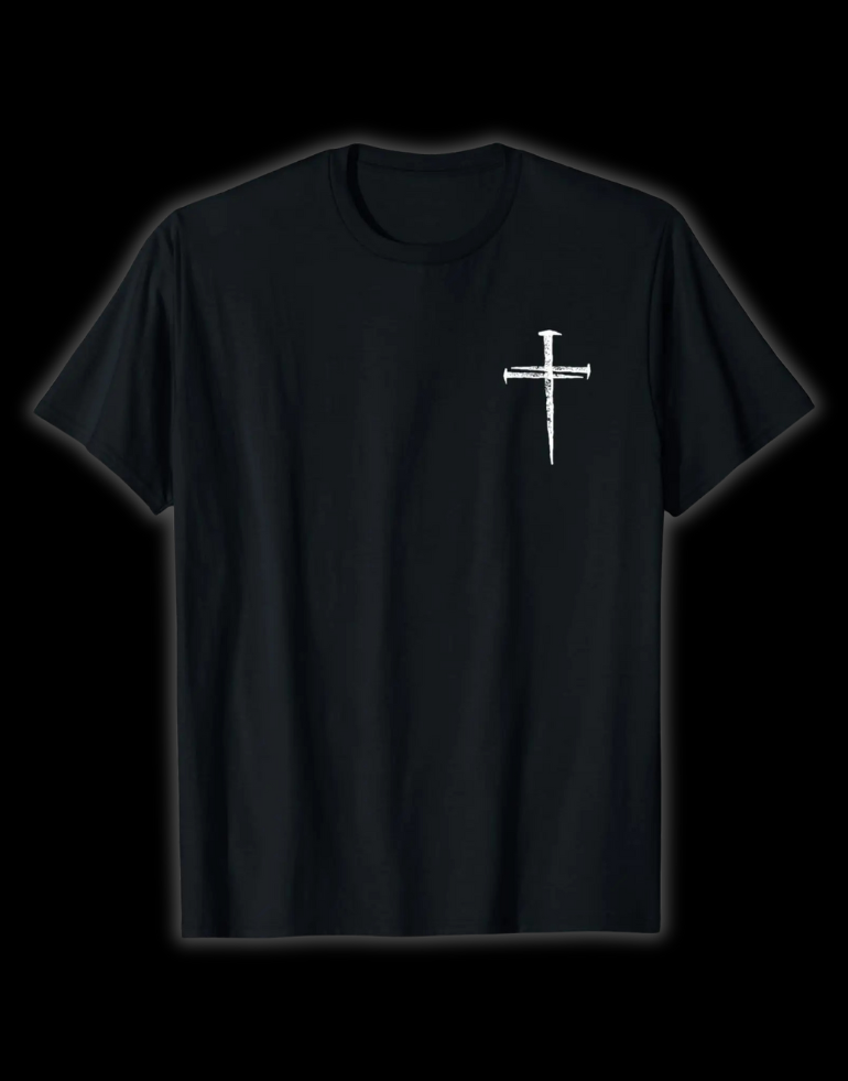 LuxCrux™ Special Edition T-Shirt