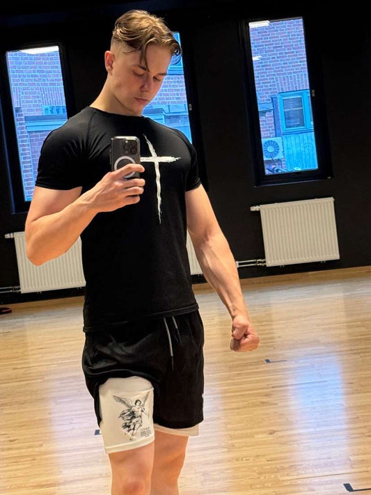 Strength Starts in the Mind