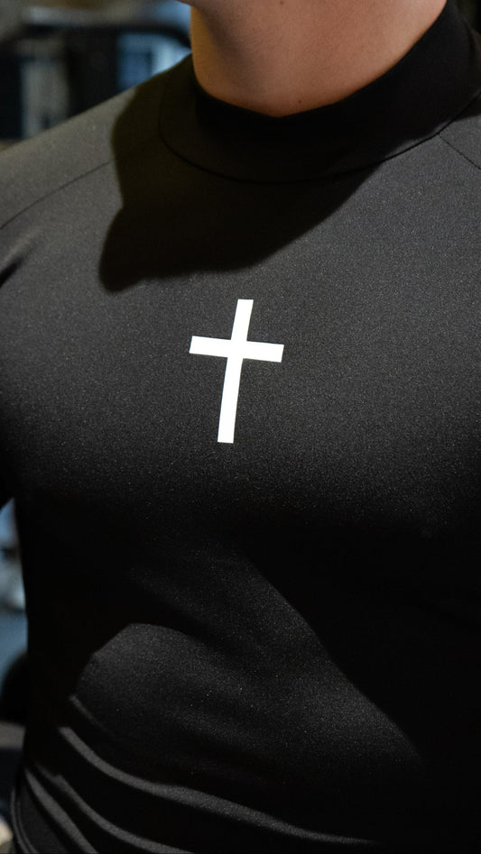 Turning Sweat into Purpose with Christian Gym Gear