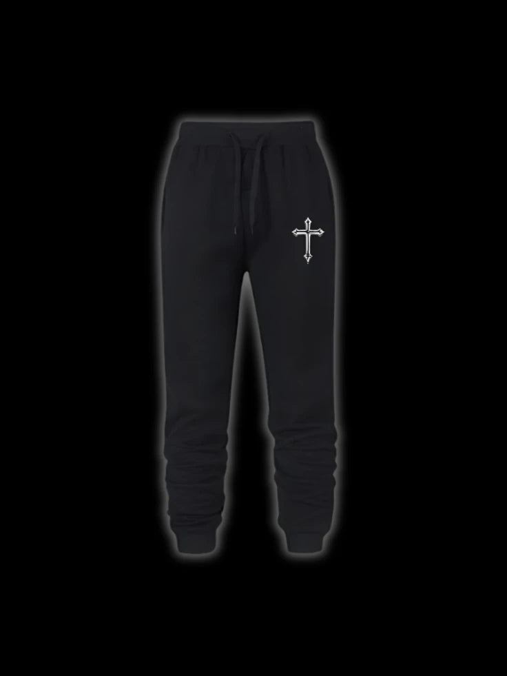 LUXCRUX™ SWEATPANTS