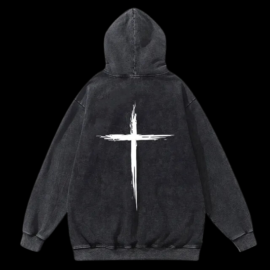 LuxCrux™ Legacy Hoodie