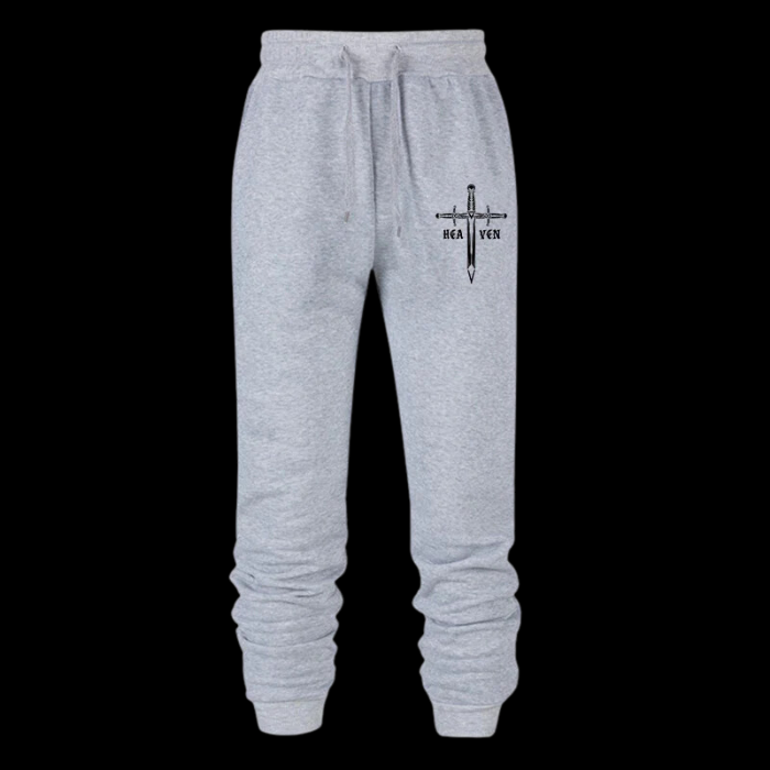 LuxCrux™ Revelation Sweatpants