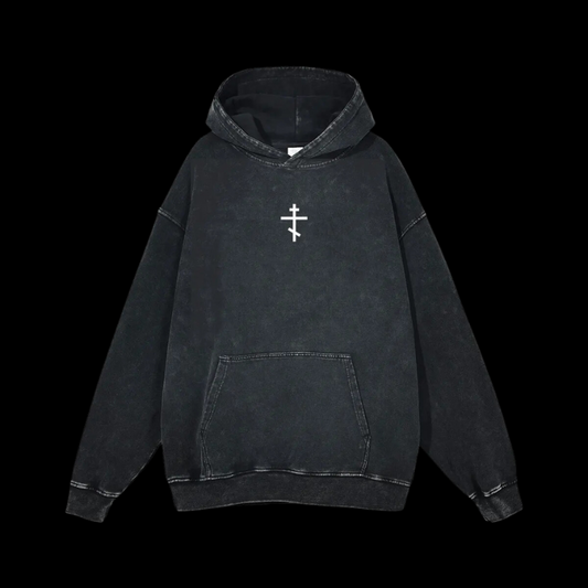 LuxCrux™ Orthodox Hoodie