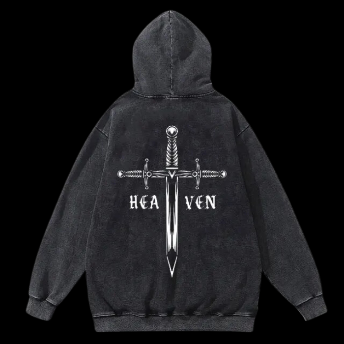 LuxCrux™ Revelation Hoodie