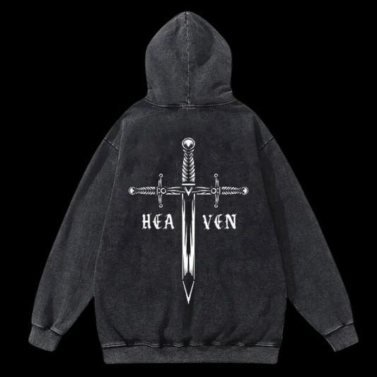 LuxCrux™ Revelation Hoodie