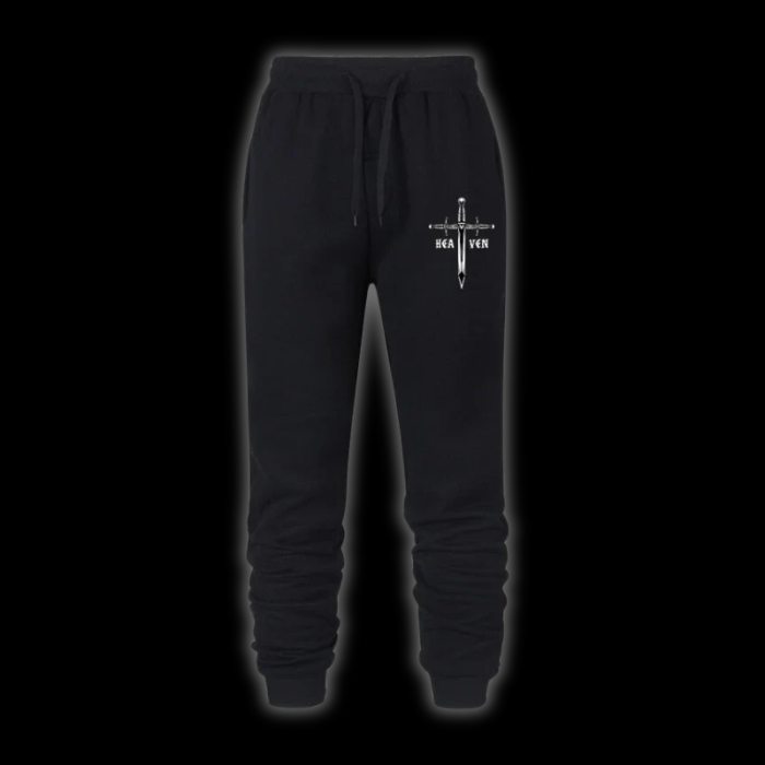 LuxCrux™ Revelation Sweatpants