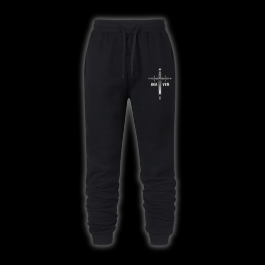 LuxCrux™ Revelation Sweatpants