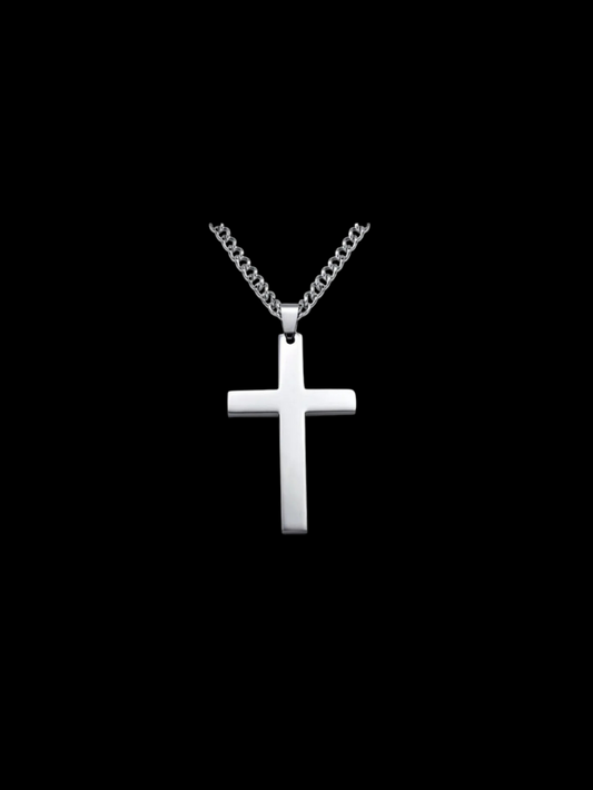 LuxCrux™ Cross Necklace