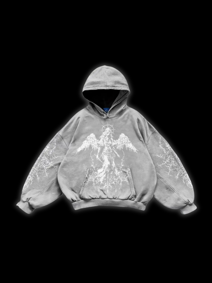 LuxCrux™ Goddess Hoodie