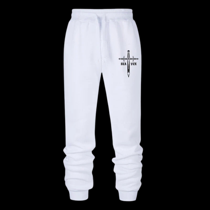 LuxCrux™ Revelation Sweatpants