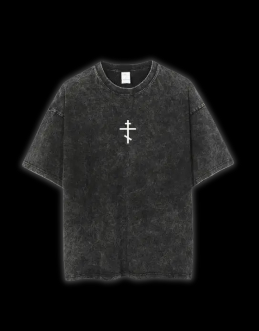 LuxCrux™ Orthodox T-Shirt