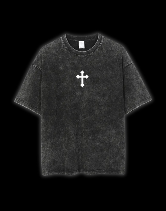 LuxCrux™ Graphic T-Shirt