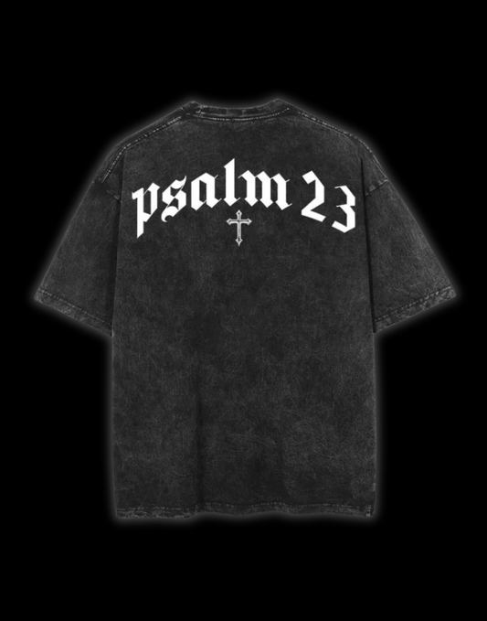 LuxCrux™ Psalm 23 T-Shirt