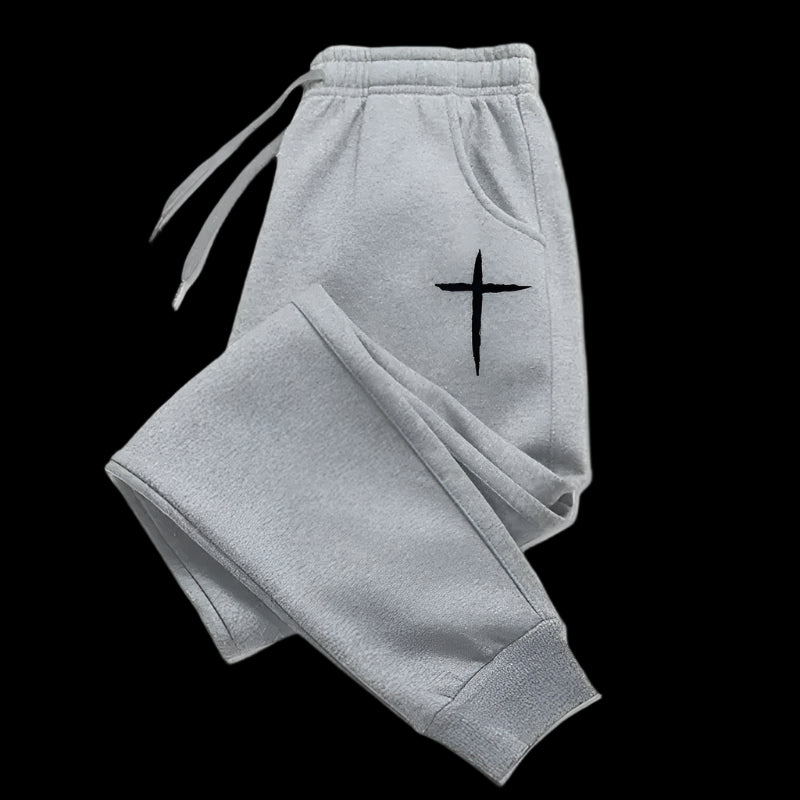 LuxCrux™ Legacy Sweatpants