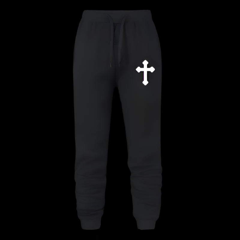 LuxCrux™ Proud Sweatpants