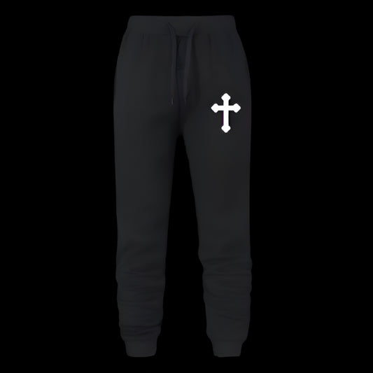 LuxCrux™ Proud Sweatpants