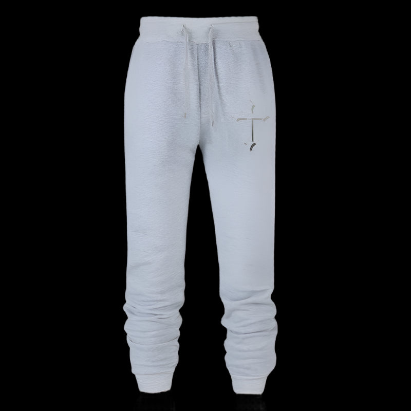 LuxCrux™ Formal Sweatpants