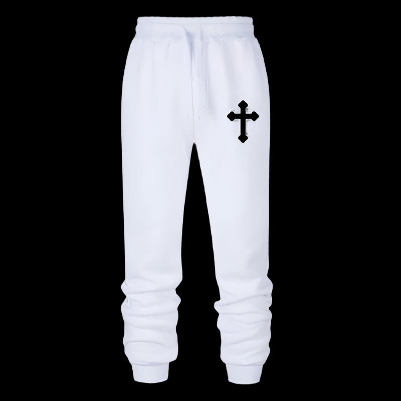 LuxCrux™ Proud Sweatpants