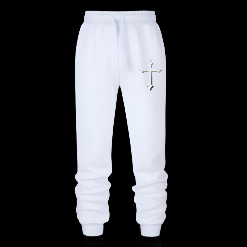 LuxCrux™ Formal Sweatpants