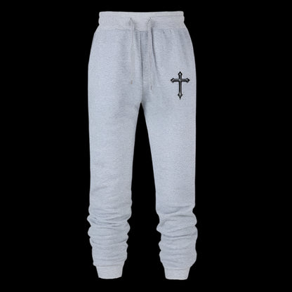 LuxCrux™ High End Sweatpants