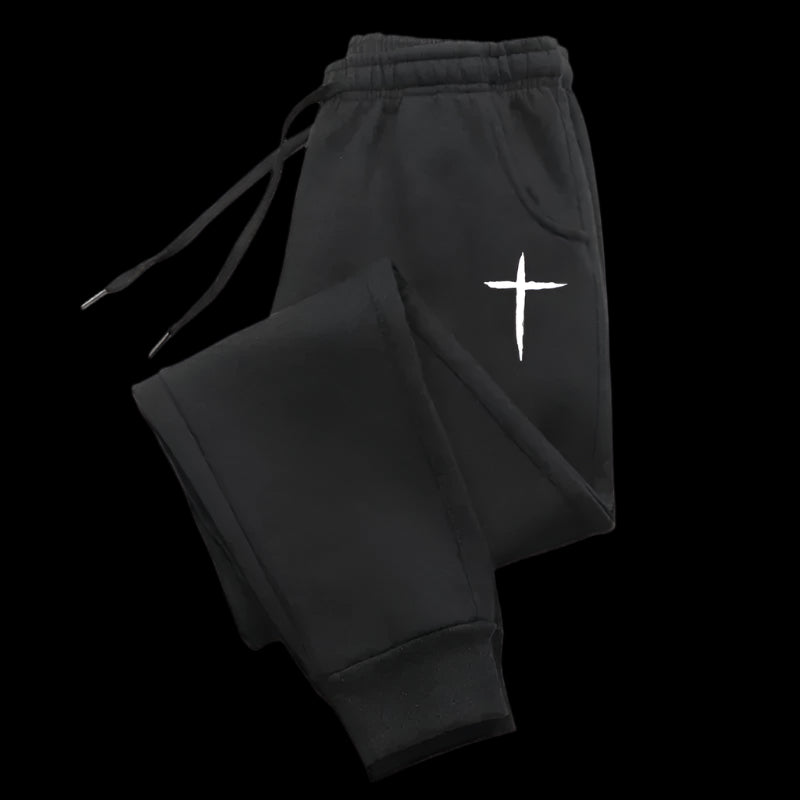 LuxCrux™ Legacy Sweatpants