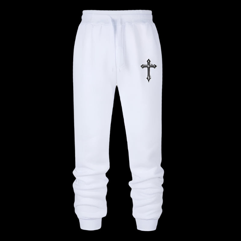 LuxCrux™ High End Sweatpants