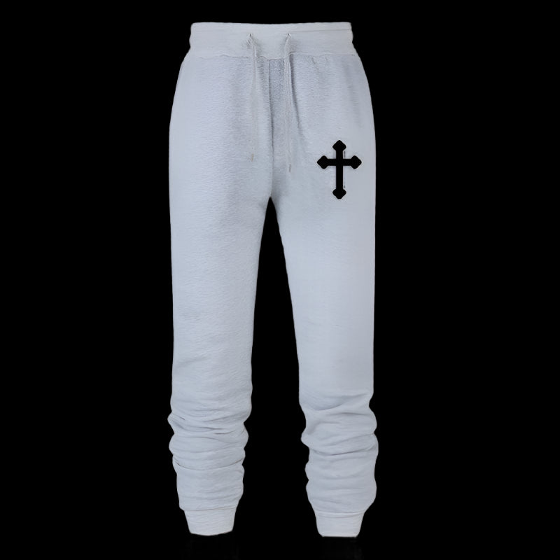 LuxCrux™ Proud Sweatpants