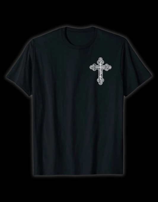 LuxCrux™ Eastern Orthodox T-Shirt